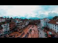 Basantapur Time-lapse