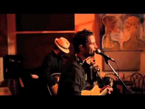 Andy Wagner Live at The Living Room - 