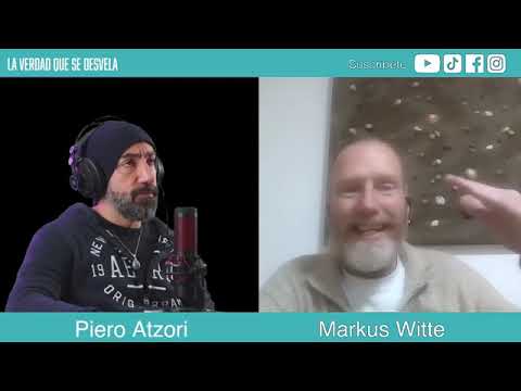 Ayuno seco de 6 meses, experiencia y trucos que Markus nos comparte.