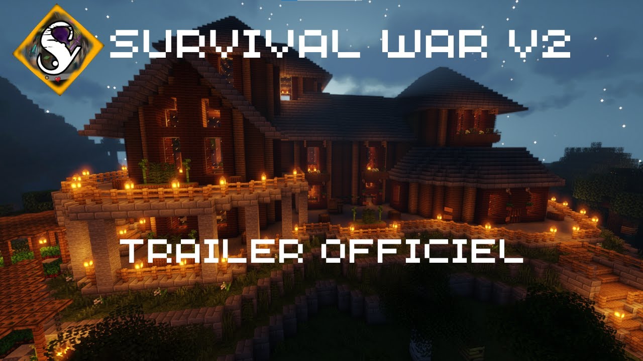 Aperçu vidéo de Survival War
