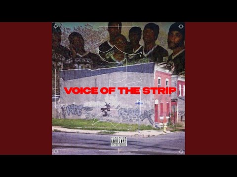 Streets On Lock (feat. 3rdStBaby)