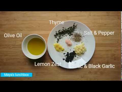 download lagu mp3 mp4 Black Garlic Chicken Marinade, download lagu Black Garlic Chicken Marinade gratis, unduh video klip Black Garlic Chicken Marinade