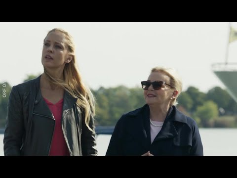 SOKO DONAU/SOKO WIEN The Mystery 8#16 NEW EPISODES #2025