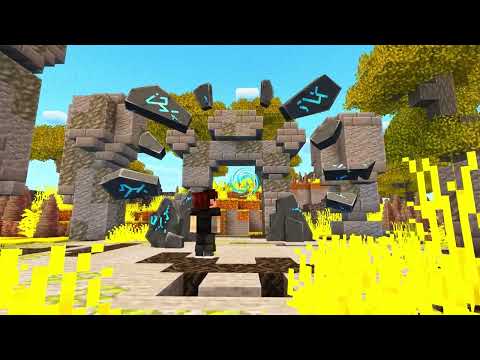 Blocaria - Minecraft Skyblock Server IP