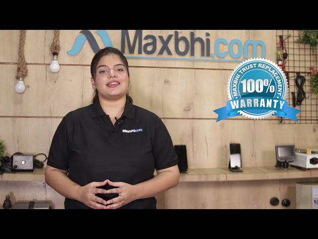 Product video thumbnail for Battery for Huawei Honor View 20