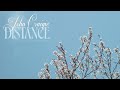 John Craigie - Distance (Official Lyric Video)