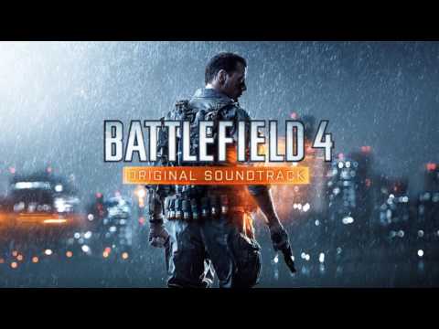 Battlefield 4 - Premium Edition (Full Original Soundtrack)