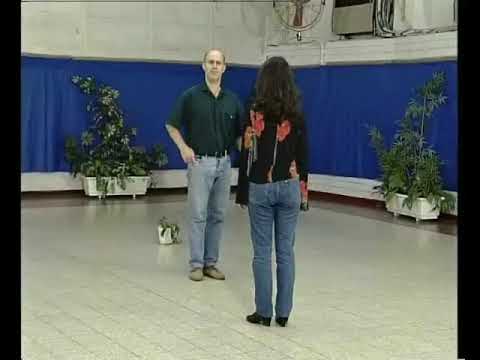 Hava Netze Ba'Machol - Dance | הבה נצא במחול - ריקוד