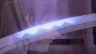 Rurouni Kenshin Breaking Point Falling Down