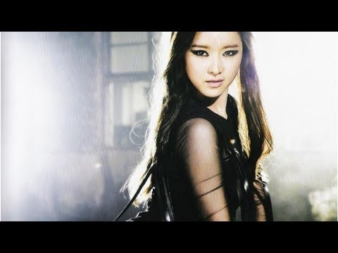 Get to Know After School’s E-Young