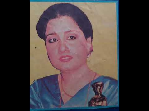 Larki Lahore Di