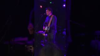 Ben Montague - All Night Long