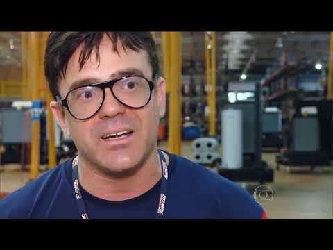 Chefe Secreto - Stemac Parte 2