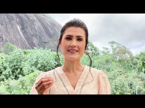 1632 Sobre a Rocha | Jesus vai voltar! | Melissa Barcelos