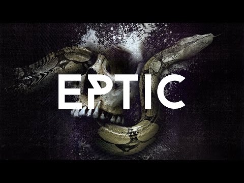 Eptic - Flesh Eaters