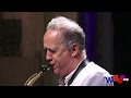 Ted Nash and Gary Versace perform "Epistrophy" on WBGO