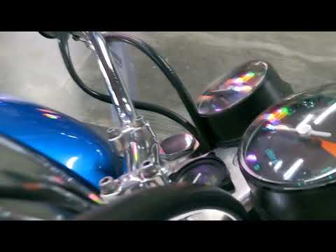 1973 MUNCH MAMMOTH at Mecum Las Vegas motorcycle auction. the grandfather of Japanese superbikes