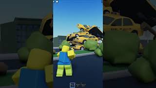 【Roblox】撃つと増えます！！【ロブロックス】 #Shorts