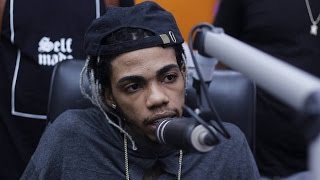 Alkaline - Death To Microwave (Popcaan Diss)