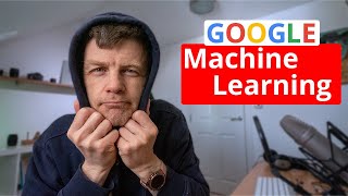 Google has a Machine Learning Course. It&#39;s free...