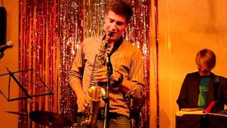 The Tourists - All The Things You Are