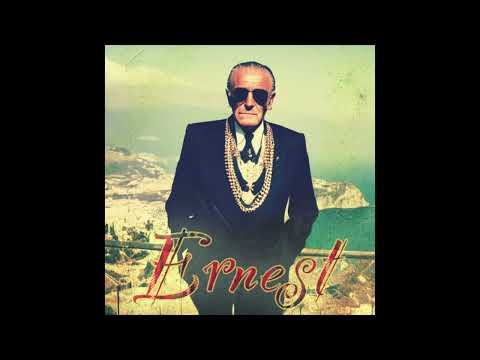 Ernest - You don't find this stuff on the radio (1993)