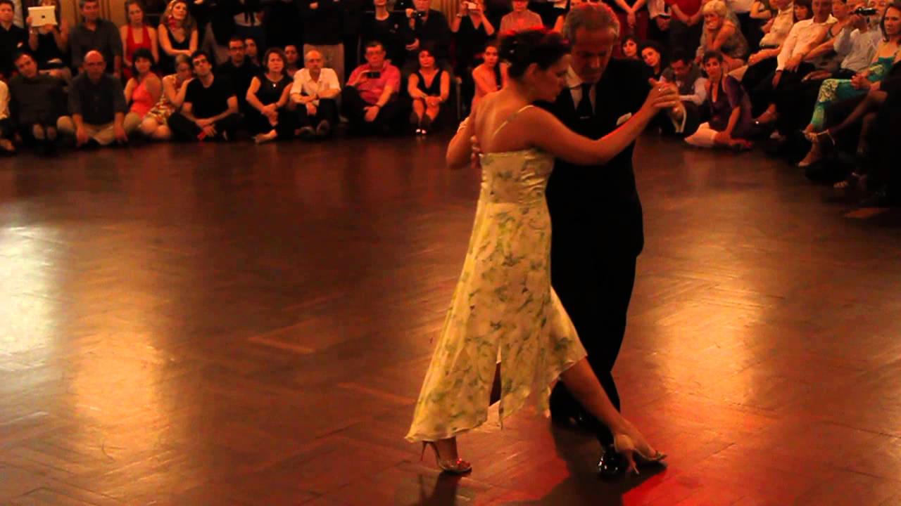 FERNANDO JORGE E ALEXANDRA BALDAQUE-9º FESTIVAL TANGO PORTO-2/3