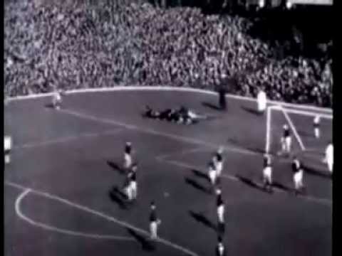 Northern Ireland 1 - 0 Scotland [The George Best Match] (21 Oct 1967)