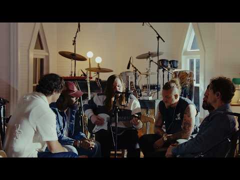 Miracle On Your Mind | Sons Of Sunday