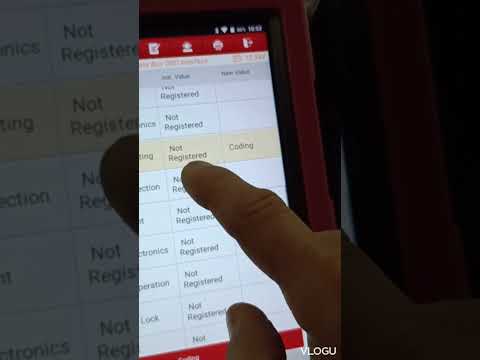 VW & AUDI GATEWAY PROGRAMMING