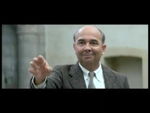 Les Choristes  bande annonce