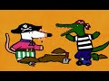 Maisy Mouse Fair And Sheep Full Episode