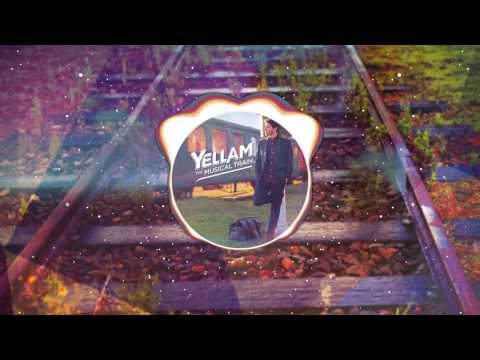 Yellam - GALONG - Album  The Musical Train (Audio)