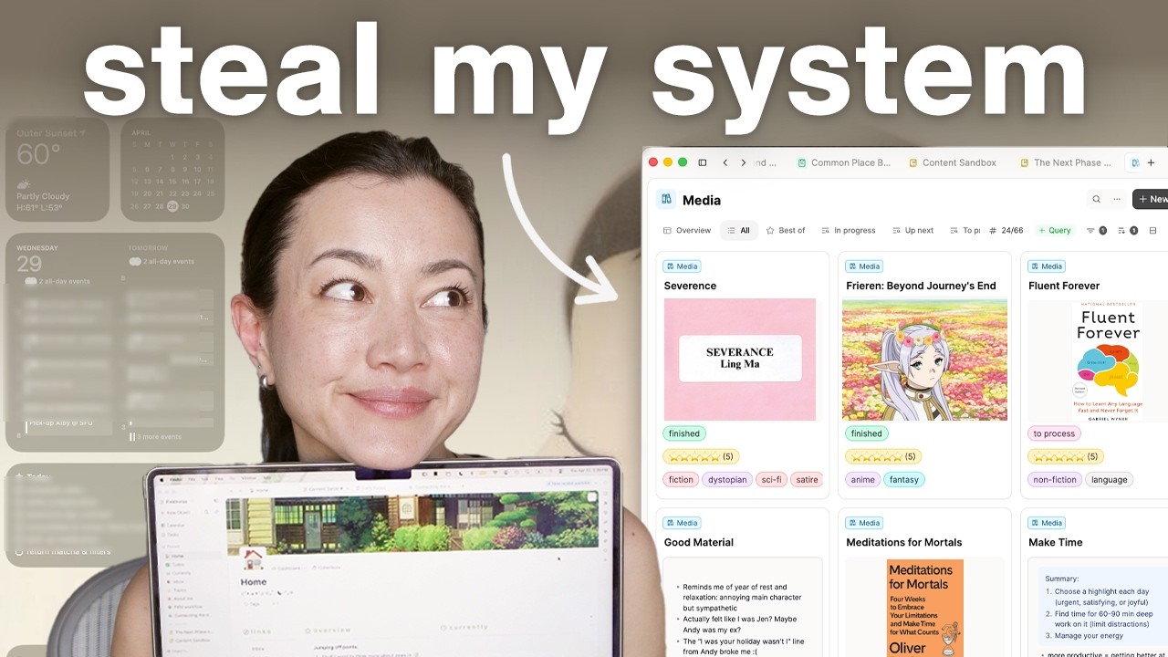 how i digital garden in capacities &amp; why it changed how i use the internet video thumbnail