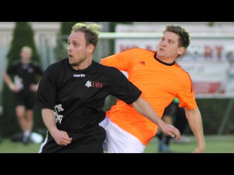 UBS Kraków - Brotha Collective: 4. tydzień (FLS Wiosna 2016)