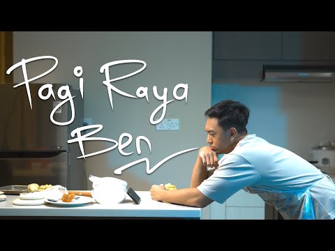SESB Raya 2022 - Pagi Raya Ben