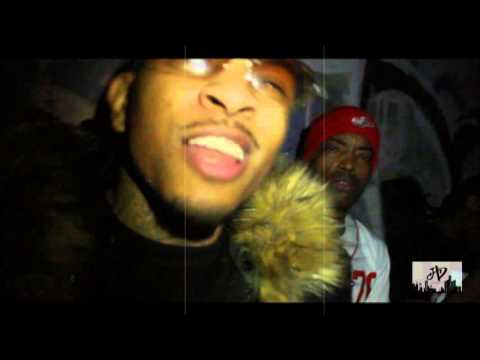 MackMo Boss - Fuxk Niggas (Official Video) Shot By | Jay Harris