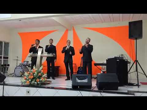 Sessão Nostalgia - Quarteto Reviver Chegou a Hora