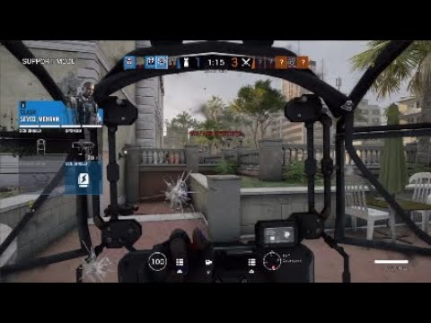 Clash glitch is back