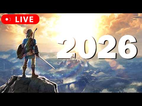 Continuing the Revisit of Breath of the Wild