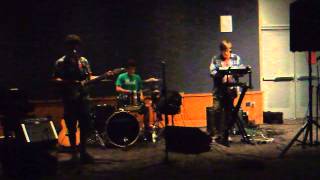 Basic Rotation - Rolling River Avenue (live)