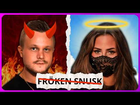 Hur Rasmus Gozzi Förstörde Fröken Snusk (Felicia)
