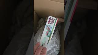Pokémon Ankauf für meine Sealed Sammlung🔥 #151 #foryou