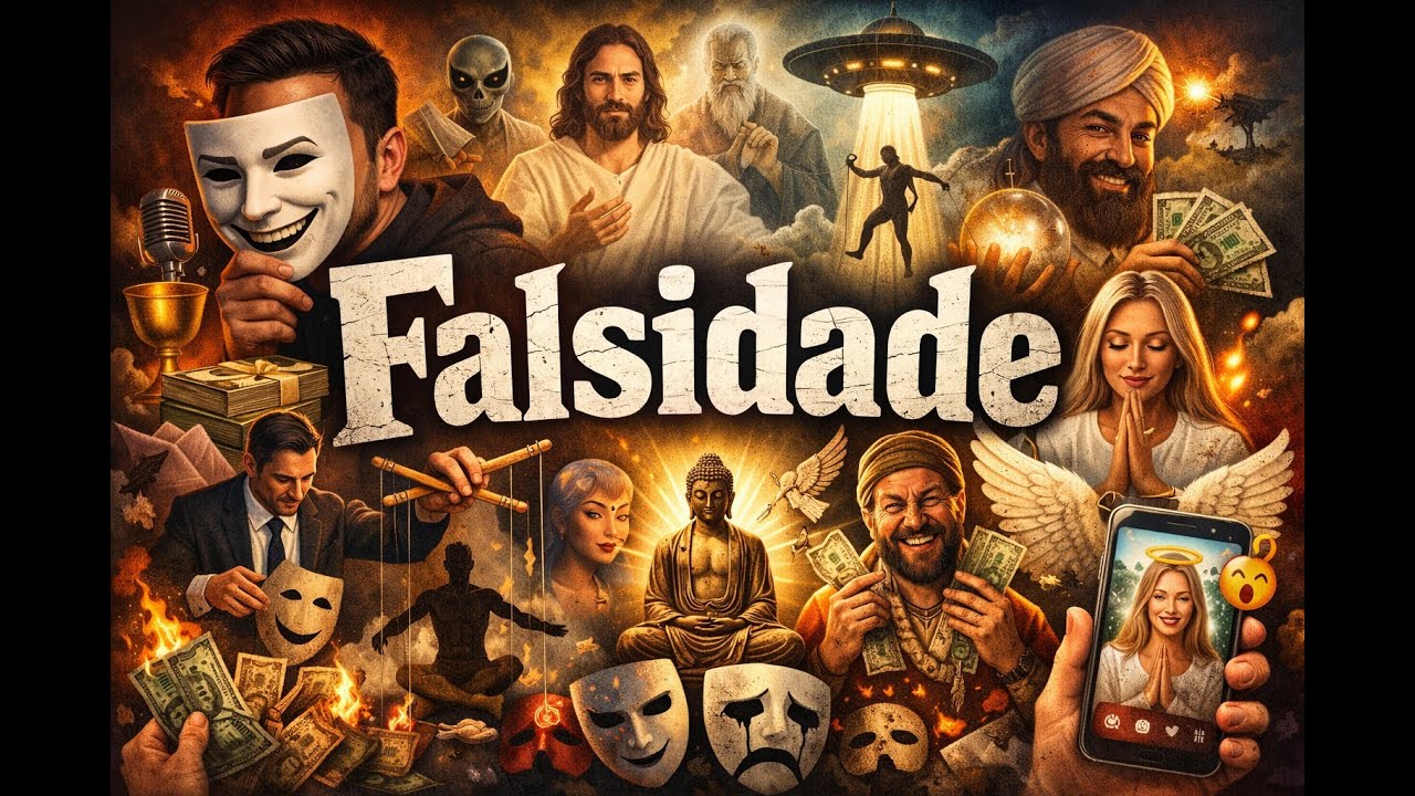 FALSIDADE