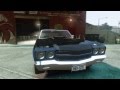 Chevrolet Chevelle SS 1970 для GTA 4 видео 1