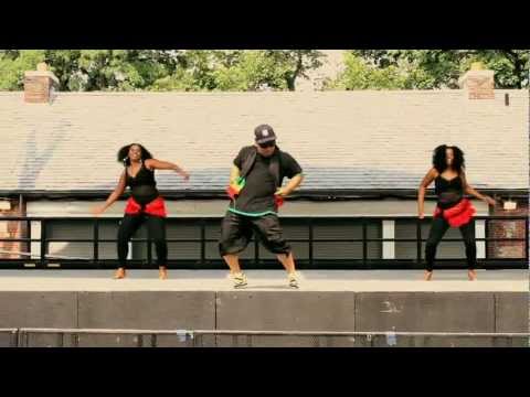 JASHA - ZUCOZI  Official Video