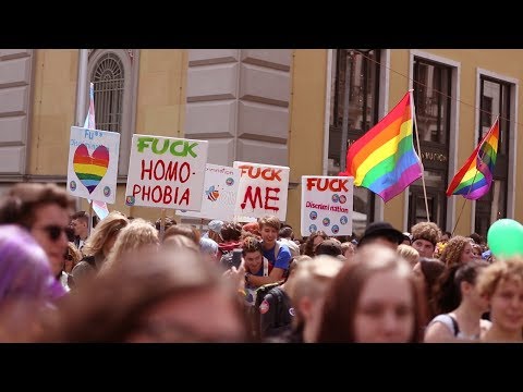 diversity München CSD 2018 Trailer