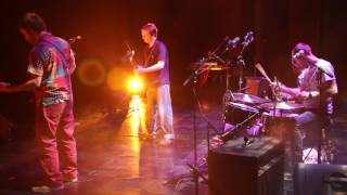 Panama Hat The Wave Pictures