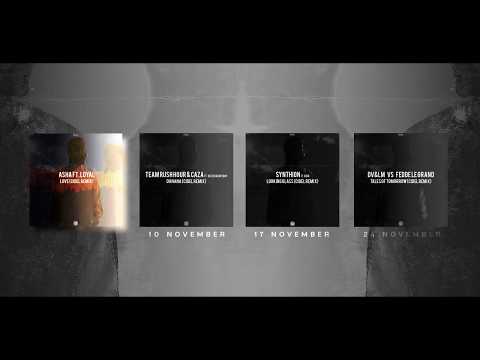 Asha ft. Loyal - LOVE (Cidel Remix)