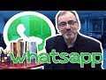 Como você se comportar no WhatsApp?